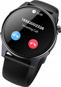 Smartwatch Denver Denver Smartwatch SWC-392B schwarz. Rodzaj zegarka: smartwatch #1