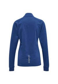 NewLine - Bluza damska Newline core midlayer. Kolor: niebieski