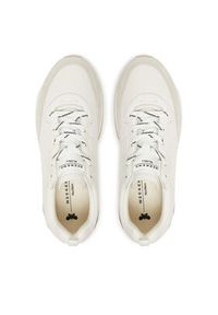 Weekend Max Mara Sneakersy Zambra 2525766014650 Biały. Kolor: biały. Materiał: materiał #5