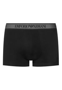 Emporio Armani Underwear Komplet 3 par bokserek EM000259 AF10779 MC406 Czarny. Kolor: czarny. Materiał: bawełna #9