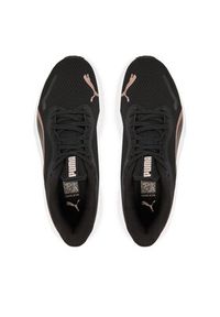 Puma Buty do biegania Pounce Lite 310778 18 Czarny. Kolor: czarny. Materiał: materiał #4