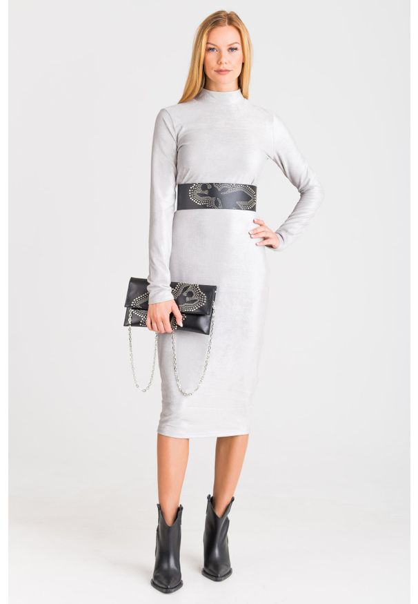 Sukienka Patrizia Pepe elegancka