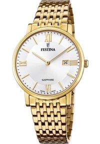 Zegarek Festina Zegarek Męski Festina 20020/1 SWISS MADE #1