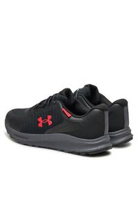 Under Armour Buty do biegania Ua Charged Bandit Tr 3 Sp 3028657-003 Czarny. Kolor: czarny. Materiał: syntetyk #6