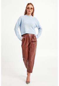 Sportmax Code - SWETER CANADA SPORTMAX CODE. Okazja: do pracy #4