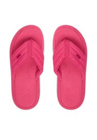 Japonki Roxy. Kolor: różowy #1