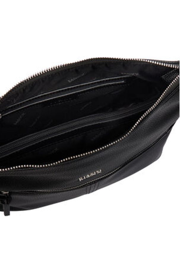 MEXX Torebka CEO-MEXX-L-010-09 Czarny. Kolor: czarny
