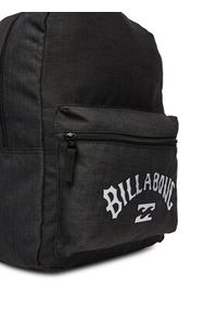 Billabong Plecak BLB-KS-001-07 Czarny. Kolor: czarny. Materiał: materiał