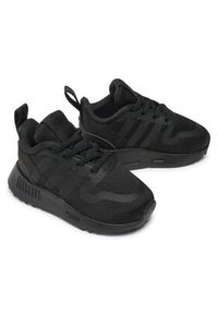 Adidas - adidas Sneakersy Multix El I FX6405 Czarny. Kolor: czarny. Materiał: materiał #5