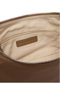 Karl Lagerfeld - KARL LAGERFELD Torebka B1W30018 Brązowy. Kolor: brązowy. Materiał: skórzane #5