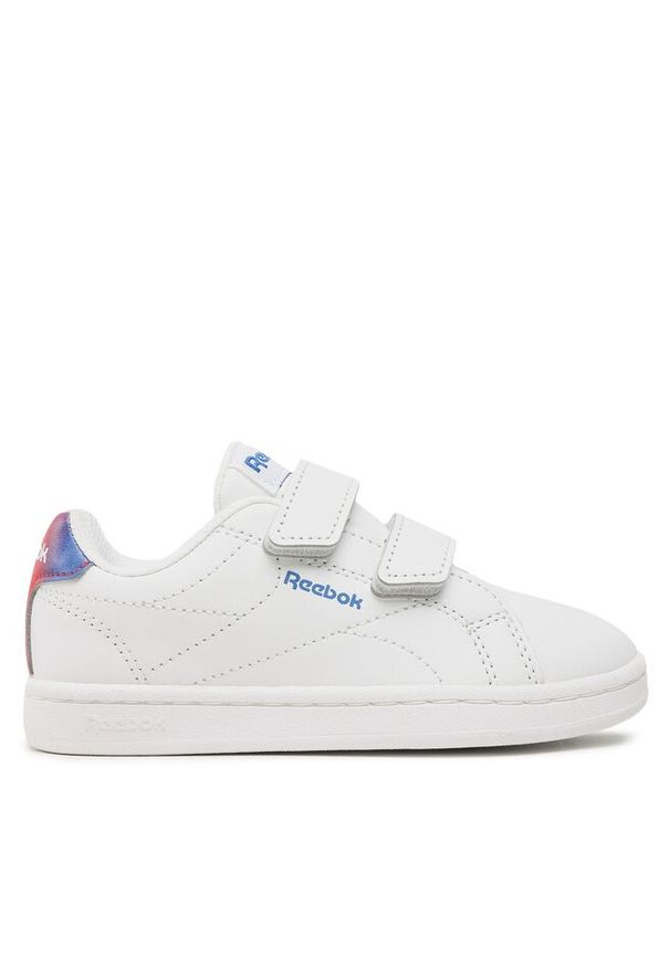 Buty Reebok. Kolor: biały. Model: Reebok Royal