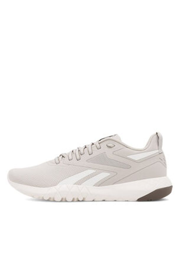 Reebok Buty na siłownię Flexagon Force 4 100074512 Szary. Kolor: szary. Materiał: materiał. Sport: fitness