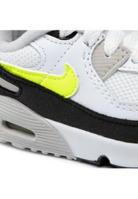 Nike Sneakersy Air Max 90 Ltr (TD) CD6868 109 Biały. Kolor: biały. Materiał: materiał. Model: Nike Air Max 90, Nike Air Max #7