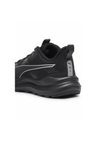 Puma - Buty do biegania w terenie Reflect Lite PUMA. Kolor: wielokolorowy, czarny, szary