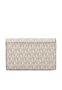 MICHAEL Michael Kors Portfel 32T5GJ6D9B Écru. Materiał: skóra #2