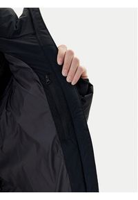 columbia - Columbia Kurtka puchowa Amaze Puff 2133714 Czarny Regular Fit. Kolor: czarny. Materiał: syntetyk #8