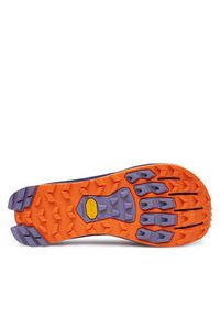 Altra Buty do biegania Lone Peak 9+ AL0A85RH5 Fioletowy. Kolor: fioletowy. Materiał: materiał #6