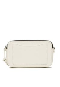 MARC JACOBS - Marc Jacobs Torebka M0014867 Biały. Kolor: biały. Materiał: skórzane #4