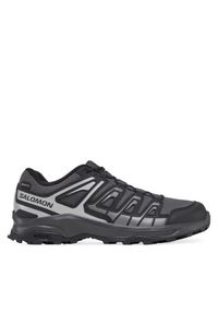 salomon - Salomon Trekkingi Extegra Gore-Tex L47768800 Szary. Kolor: szary. Materiał: materiał. Technologia: Gore-Tex. Sport: turystyka piesza
