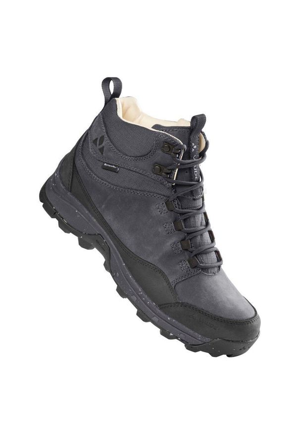 Vaude - Buty trekkingowe damskie VAUDE Core Mid STX. Kolor: wielokolorowy, szary, czarny, beżowy
