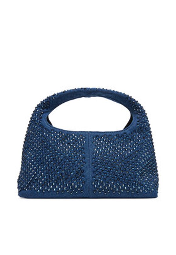 MARC JACOBS - Marc Jacobs Torebka The Sack Bag 2S5HSC021H03 Granatowy. Kolor: niebieski