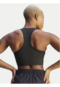 Adidas by Stella McCartney - adidas by Stella McCartney Top Training JF3760 Czarny Slim Fit. Kolor: czarny. Materiał: syntetyk #4