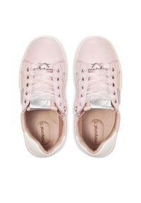 Mayoral Sneakersy 45523 Różowy. Kolor: różowy #6