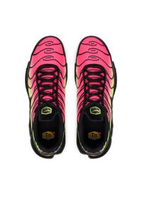 Nike Sneakersy Air Max Plus DM0032 027 Różowy. Kolor: różowy. Materiał: materiał. Model: Nike Air Max #5