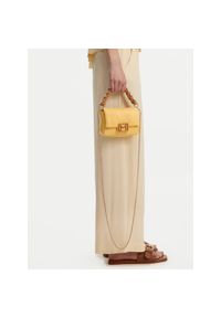 Torebka Marella. Kolor: żółty #1
