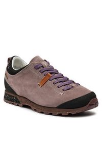 Aku Trekkingi Bellamont 3 Suede Gw GORE-TEX 520.3 Różowy. Kolor: różowy #6