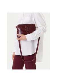 Torebka Lasocki. Kolor: czerwony #1