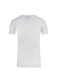 HV POLO - Koszulka dla dzieci HV Polo Favouritas. Typ kołnierza: polo. Kolor: biały #2