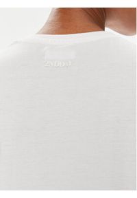 2NDDAY T-Shirt Frosty 2000243315 Biały Regular Fit. Kolor: biały. Materiał: bawełna #2