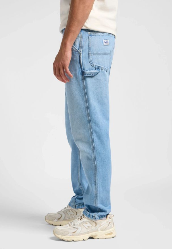 Lee - MESKIE SPODNIE LEE CARPENTER NOLAND 112364194