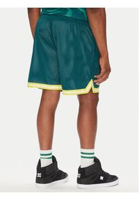 Puma Szorty sportowe 631703 Zielony Regular Fit. Kolor: zielony. Materiał: syntetyk #3