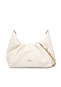 Furla Torebka Delia Mini WE00837 BX2269 CN PNN00 Biały. Kolor: biały. Materiał: skórzane #5