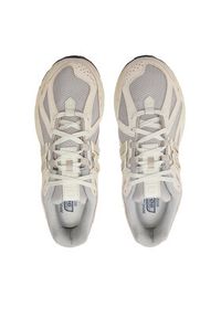 New Balance Sneakersy M1906FH Beżowy. Kolor: beżowy. Materiał: materiał #6