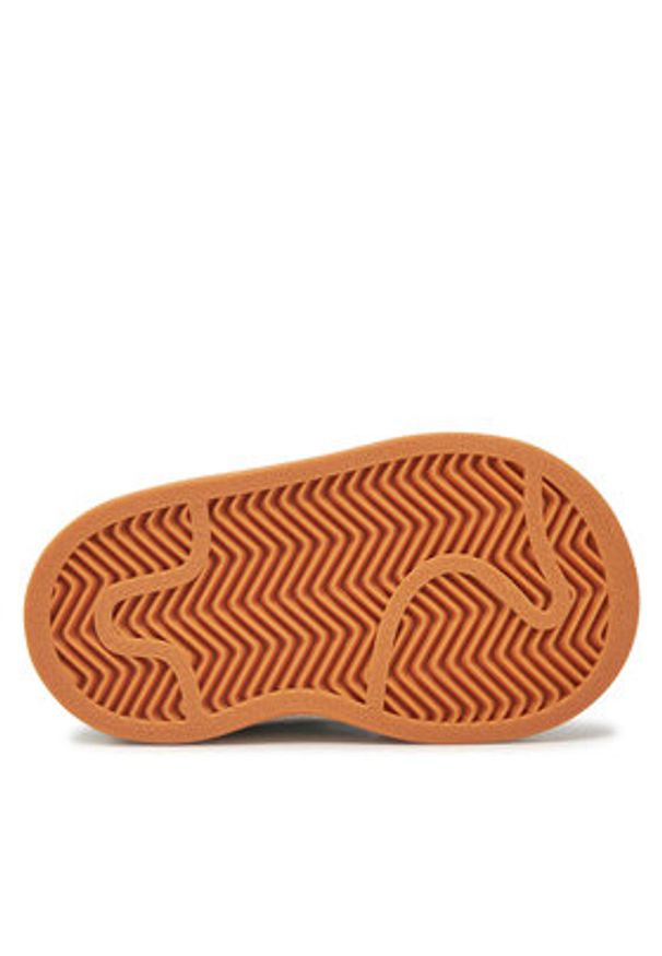 Adidas - adidas Sneakersy Campus 00s Comfort Closure JP5514 Niebieski. Kolor: niebieski. Materiał: zamsz, skóra. Model: Adidas Campus