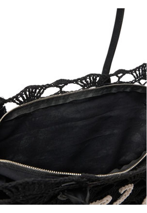 Karl Lagerfeld - KARL LAGERFELD Torebka B1W46094 Czarny. Kolor: czarny