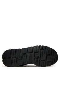 Aeronautica Militare Sneakersy 252SC0276UCT03546 Czarny. Kolor: czarny. Materiał: materiał
