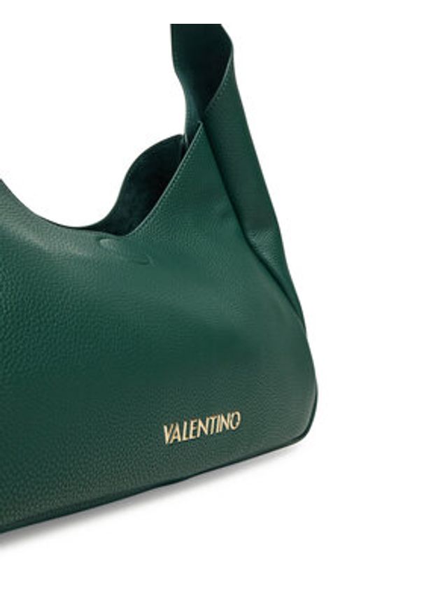 VALENTINO - Valentino Torebka Futura VBS9A807 Zielony. Kolor: zielony. Materiał: skórzane