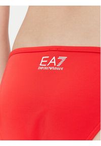 EA7 Emporio Armani Bikini 7W000318 AF12599 A5064 Czerwony. Kolor: czerwony. Materiał: syntetyk #3