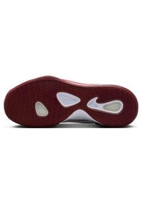 Buty siatkarskie męskie Nike React Hyperset 2. Kolor: wielokolorowy. Materiał: materiał, syntetyk. Szerokość cholewki: normalna