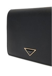 Aldo Torebka Talaegyn 13989675 Czarny. Kolor: czarny. Materiał: skórzane #3