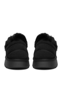 Badura Śniegowce EO-CORA-TS6301-01 Czarny. Kolor: czarny. Materiał: zamsz, skóra #2