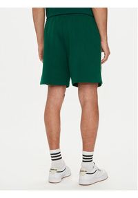 Reebok Szorty sportowe Court Sport 100075659 Zielony Regular Fit. Kolor: zielony. Materiał: syntetyk, bawełna. Styl: sportowy #3