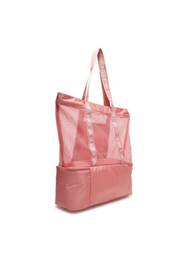 Roxy Torebka ROXY-M-001-07 Czarny. Kolor: czarny