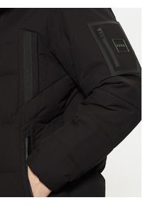 BOSS Kurtka puchowa J_Havoc 50515105 Czarny Regular Fit. Kolor: czarny. Materiał: syntetyk #7
