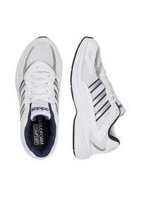 Adidas - adidas Sneakersy ECLYPTIX 2000 JI4542 Biały. Kolor: biały. Materiał: syntetyk, materiał #7