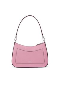 Lauren Ralph Lauren - LAUREN RALPH LAUREN Torebka 431883768046 Różowy. Kolor: różowy. Materiał: skórzane #5